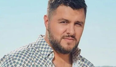 Paul Stanley Durruti