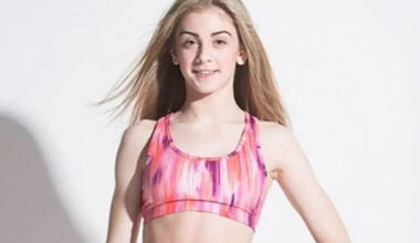 Breana Chloe Greenwood