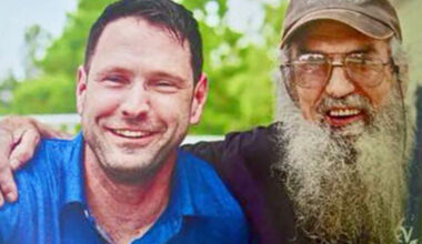 Scott Merritt Robertson